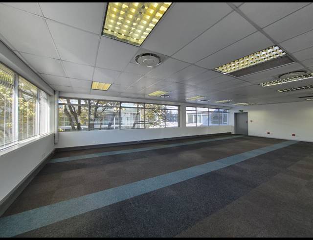 935M² OFFICE TO LET IN ILLOVO
